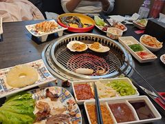 -AJIYA·池袋日式烧肉自助(天津万象城店)