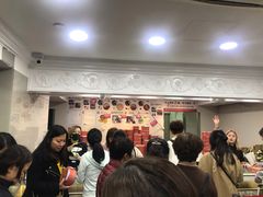-珍妮曲奇聪明小熊(尖沙咀店)