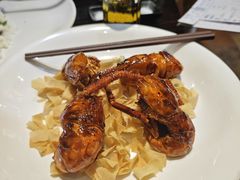 -猪肉婆私房菜(容桂总店)