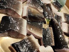 -味家烤肉烤鳗鱼牛排(西塔旗舰店)