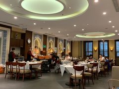 大堂-巴依老爷新疆美食(昌平店)