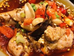 -串大叔炭火烤串·鸡西大冷面刀削面(总店)