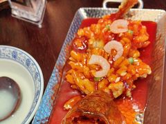 -古都历食南京菜·烤鸭·鸭血粉丝·汤包(南京博物院店)