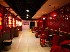 大堂-芦月轩羊蝎子(太平桥店)