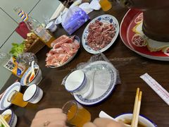-天丽餐厅•烧烤铜锅涮(西青道辅路店)