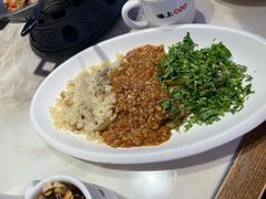 三味茄子-味上湘菜馆(阿波罗店)