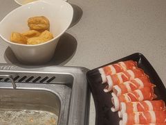 -海底捞火锅(吾悦广场店)