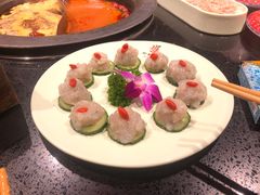 -袍家大院重庆火锅(文安路店)