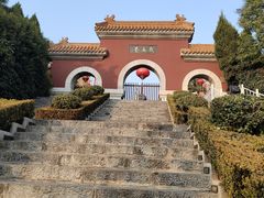 -戏马台景区