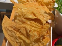 油豆皮-俏牛哥鲜牛肉牛肆馆(重庆天地店)