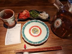 -鸟幸 TORISAKI 炭火居酒屋