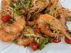 -滑记海鲜饭店·老字号(海鲜街店)
