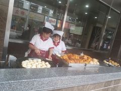 -新川饮食(新川小区店)