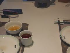 -新兴·金羊座·粤菜点心(乐峰店)