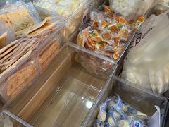 -柏师傅俄罗斯面包房