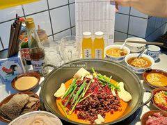 -芈重山老火锅(广州首店)