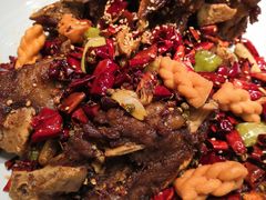 -鸡毛店·川菜(双楠店)