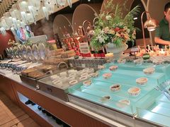 -凡塔斯牛排自助餐厅(莆田万达店)