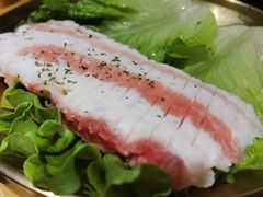 -金顺碳烤肉(新塘店)