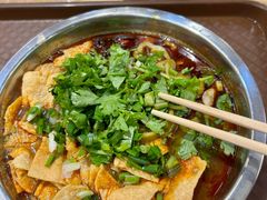 -柳州肥姨妈大骨螺蛳粉(江宁万达店)