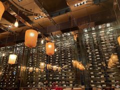 -上海柏悦酒店·世纪100牛排馆