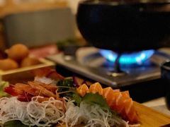 -呆住二更日本料理