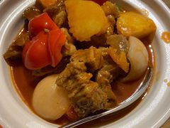 西贡烩牛腩-喜越泰莱·泰越料理(海逸新天地店)