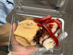 -清真·白记年糕(牛街北口店)