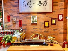 -茶仓茶叶茶馆(曾厝垵店)