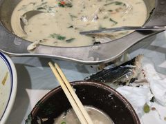 -新新湘菜馆(新中街二条店)