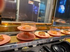 -争鲜回转寿司(南开大悦城店)