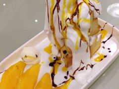 -满得意茶餐厅·顺德家常菜·港式经典(大良店)