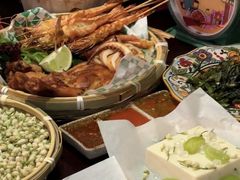 -泰妃殿(武汉首店)