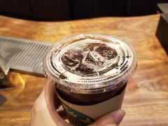 -星巴克(北京三里屯SOHO一店)
