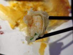 阿庄虾锅贴-阿庄新豫菜(通泰路店)