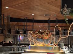 -大树餐厅(益田假日店)