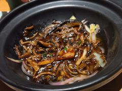 -竹里馆·淮扬菜·功夫茶(老门东店)