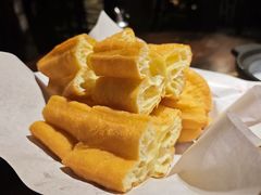 -大良毋米粥 · 粥底火锅(岭南天地店)