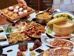 -陆壹捌餐厅(五大道店)