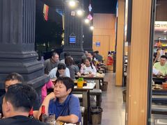 -林二哥宜烤官·宜宾小烧烤