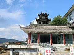 -松花湖风景名胜区