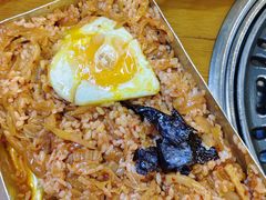 -杀猪天·韩国烤肉(总店)