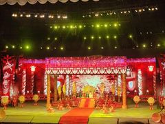 -华夏文旅西安度假区