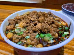 -阿坤传统手工小吃(杨家坪店)