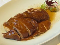 -宝丽轩中餐厅BAOLIXUAN