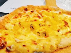 -米蘭西點(锦山大街店)