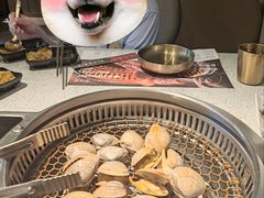-炭之家·齐齐哈尔非遗烤肉·鲜切直供(中央大街店)