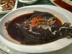 -宝轩渔府·老字号海鲜·正宗津菜(水上店)