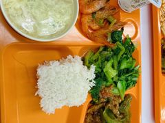 -东华大学第一食堂(松江校区店)