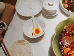 -上上席川菜(凯德乐峰广场店)